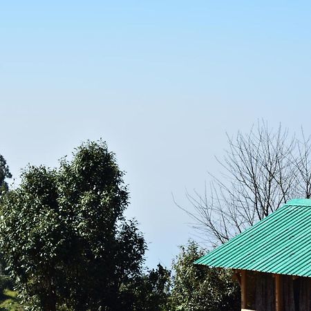 Bagar Trails Hotel Nainital Ngoại thất bức ảnh